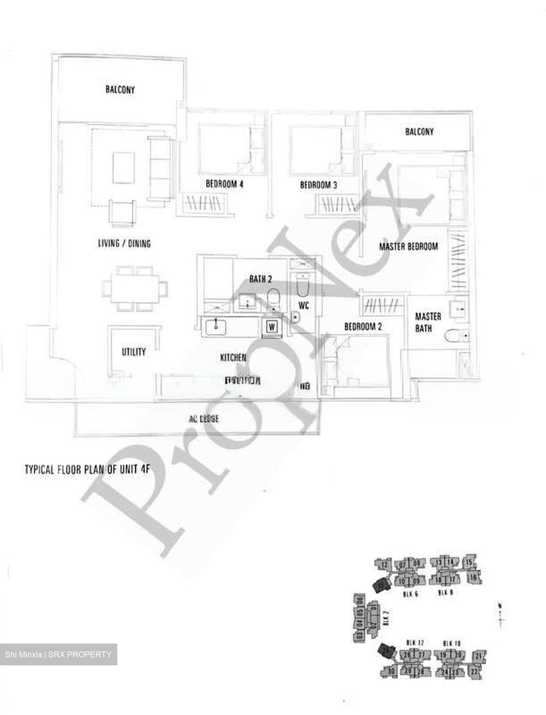 Lake Life (D22), Condominium #554570141